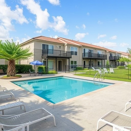 residential rentals