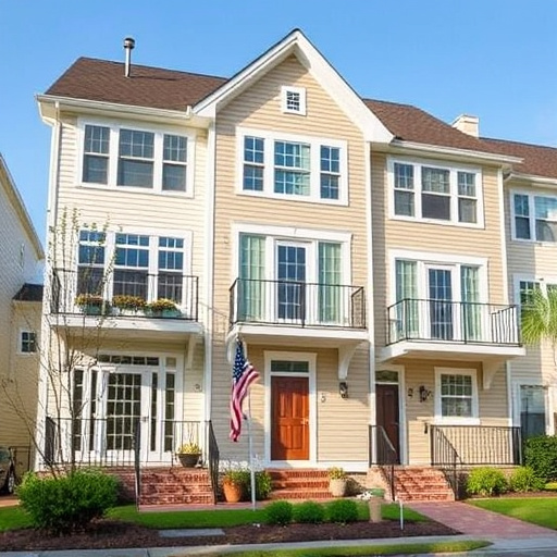 residential rentals