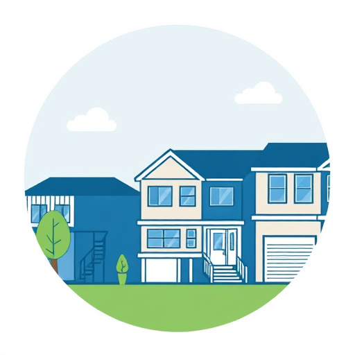 residential rentals