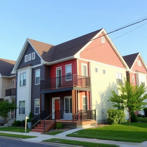 residential rentals
