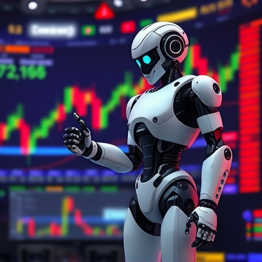 robot trading