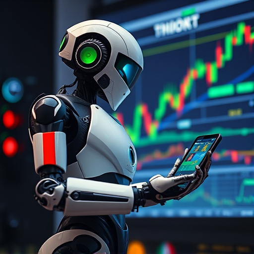robot trading