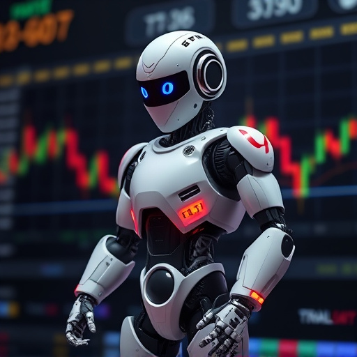 robot trading
