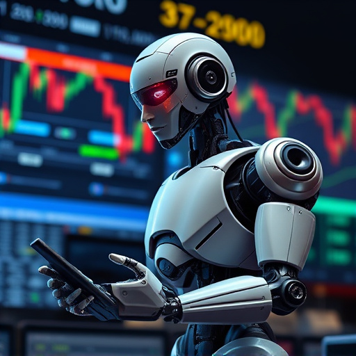 robot trading