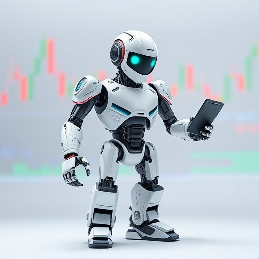 robot trading