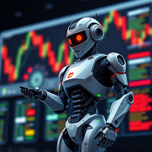 robot trading