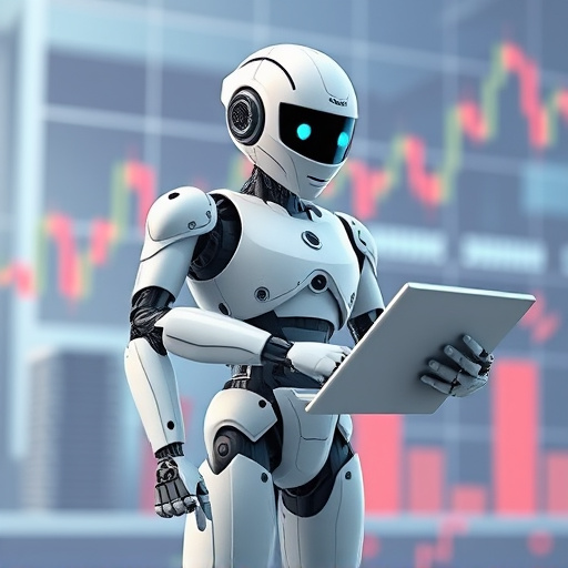 robot trading
