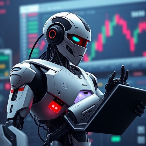 robot trading