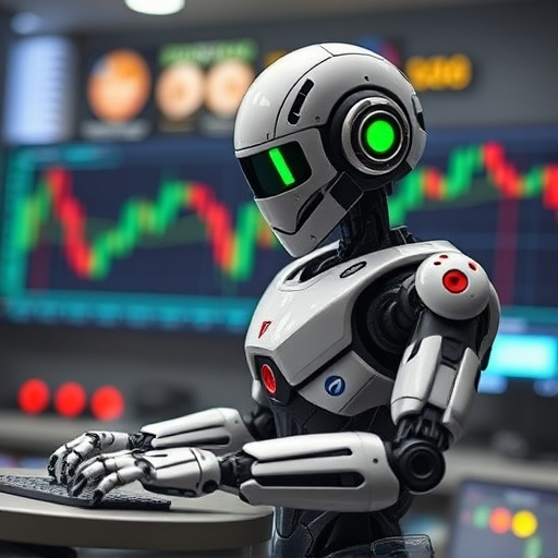 robot trading