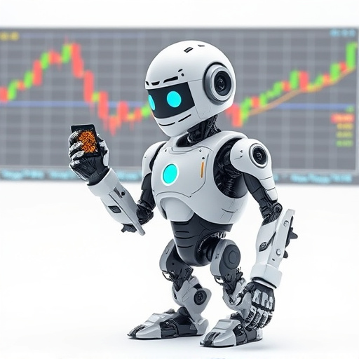 robot trading