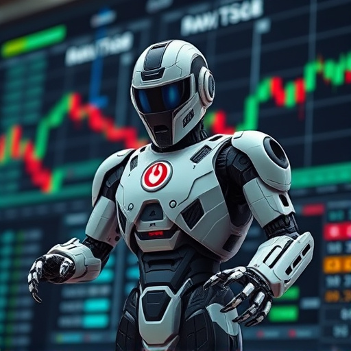 robot trading