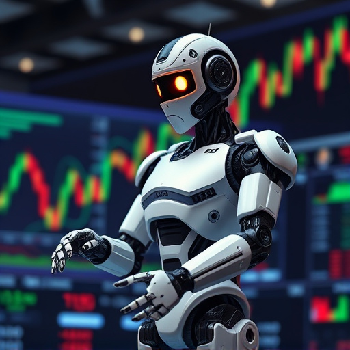 robot trading