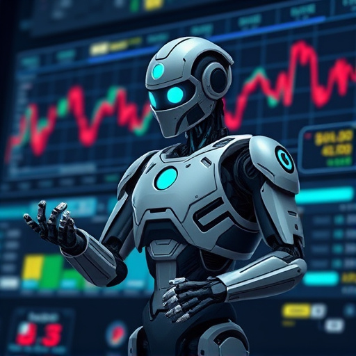 robot trading