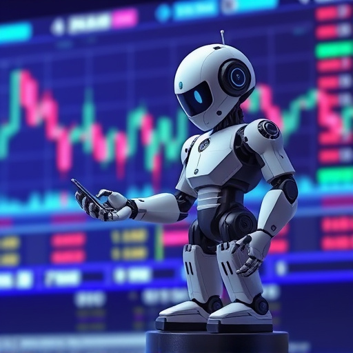 robot trading