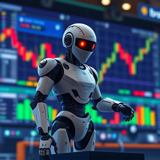 robot trading