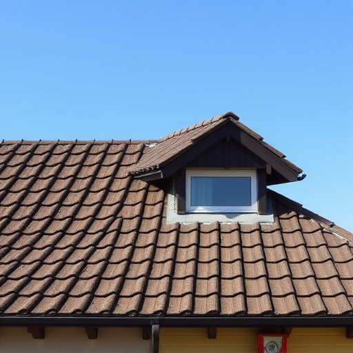roof