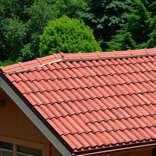 roof