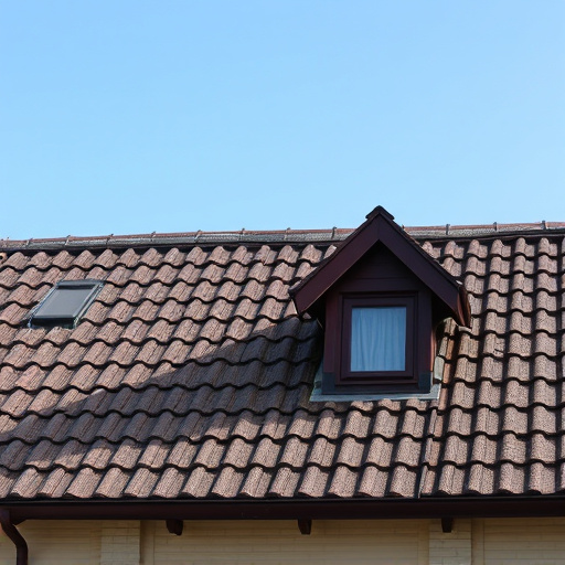 roof