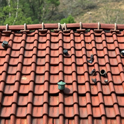 roof
