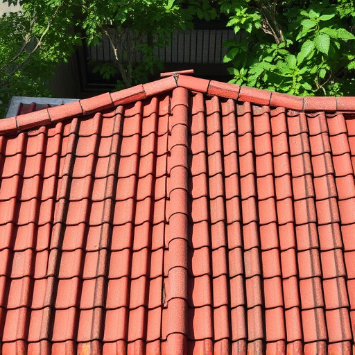 roof