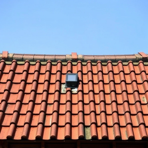 roof