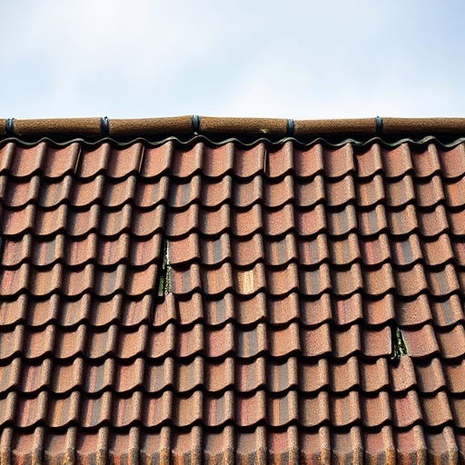 roof