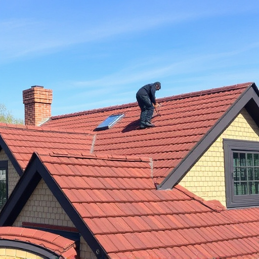 roofing