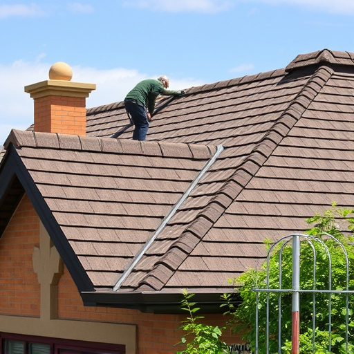 roofing