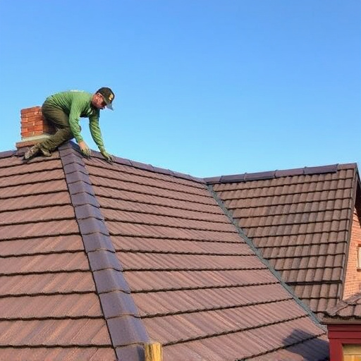 roofing