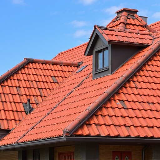 roofing