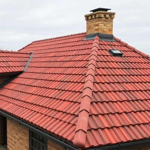 roofing