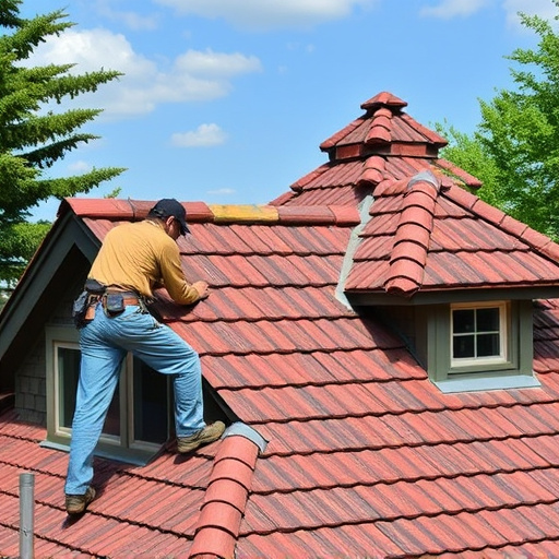 roofing