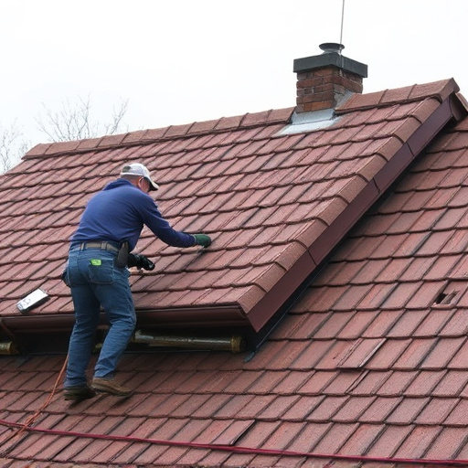 roofing