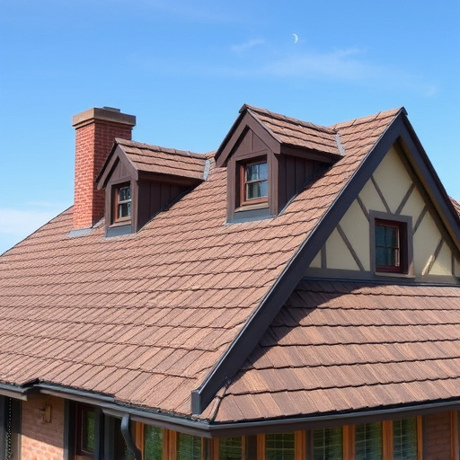 roofing