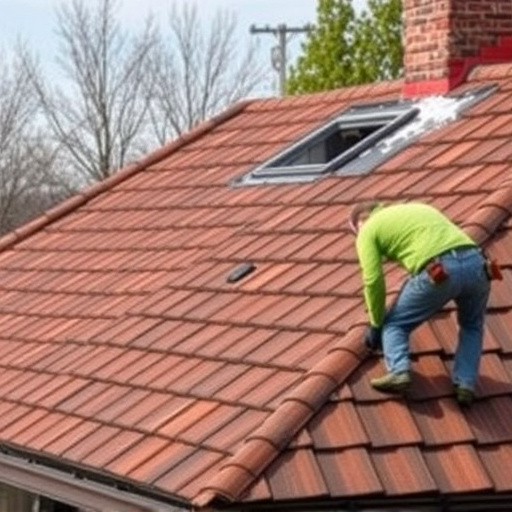 roofing
