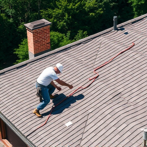roofing