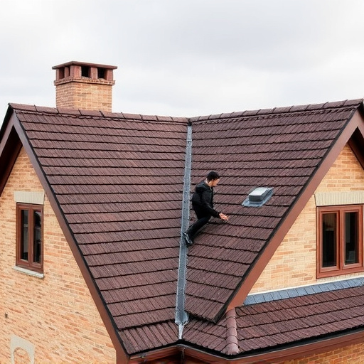 roofing