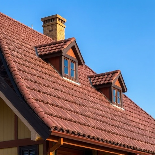 roofing