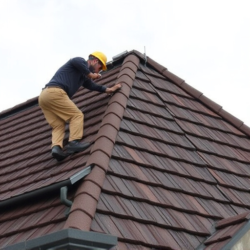 roofing
