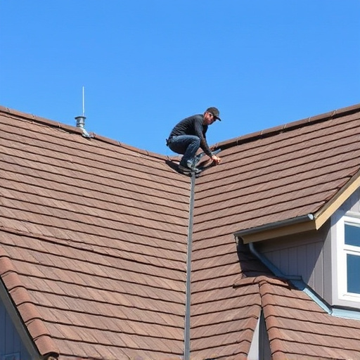 roofing