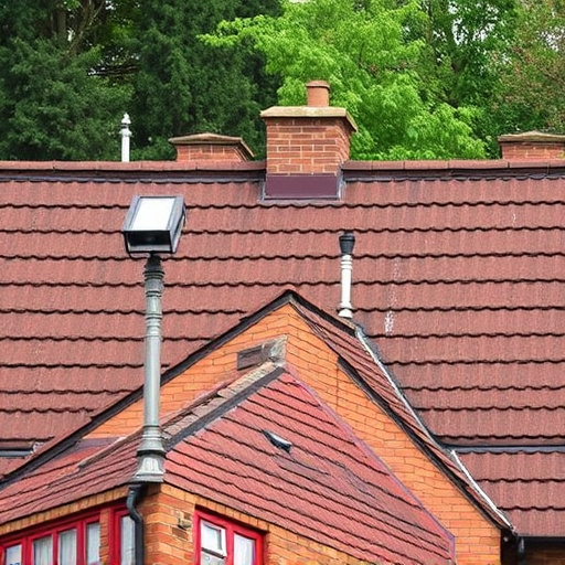 roofing