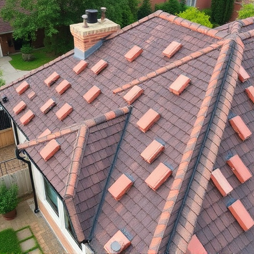 roofing