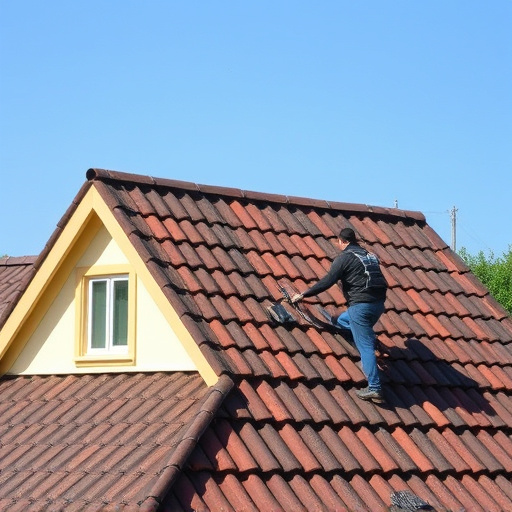 roofing