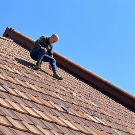 roofing