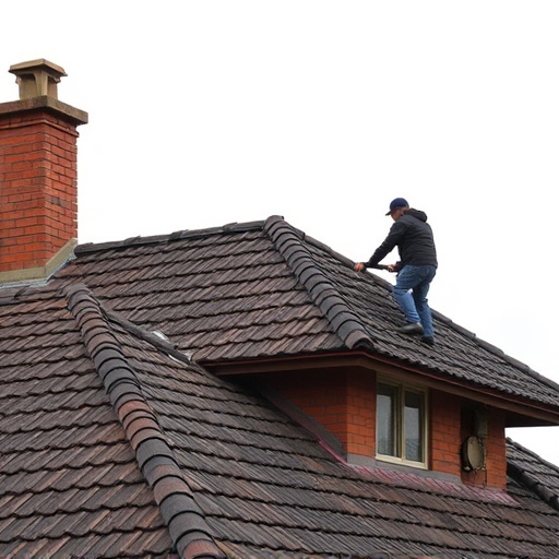 roofing