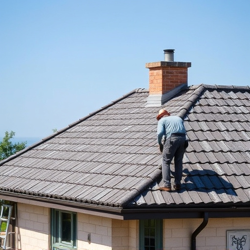 roofing