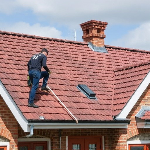 roofing
