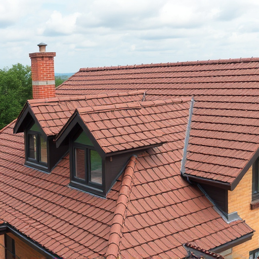 roofing