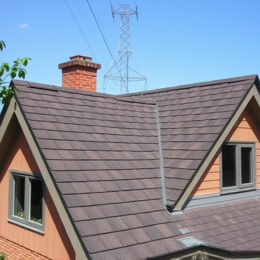 roofing