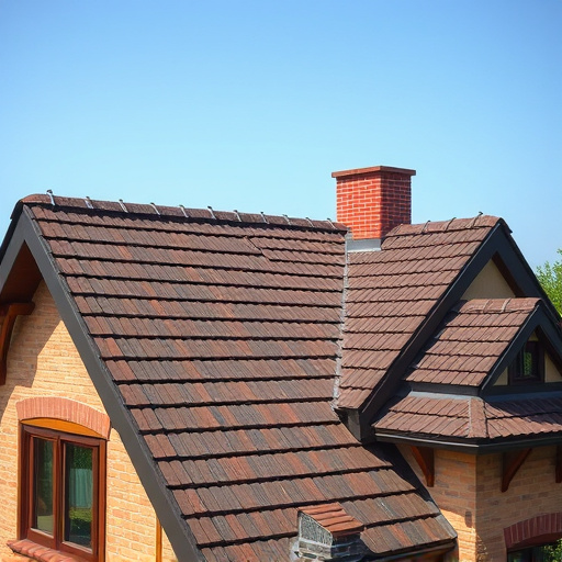 roofing